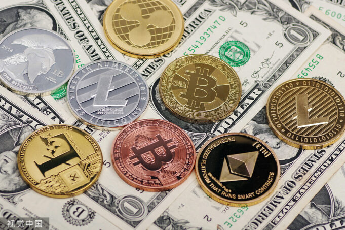 What’s the Difference Between Cryptocurrency and Traditional Currency ...