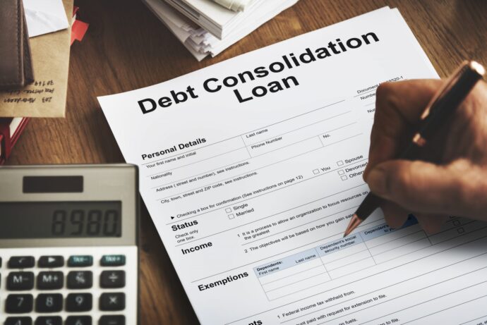 When To Use Debt Consolidation Loans The Pros And Cons