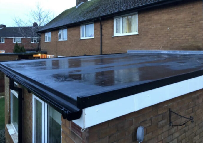 Noteworthy Facts About Flat Roofing Thesite Org