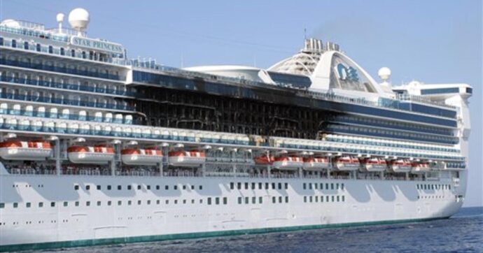 crimes on cruise ships jurisdiction