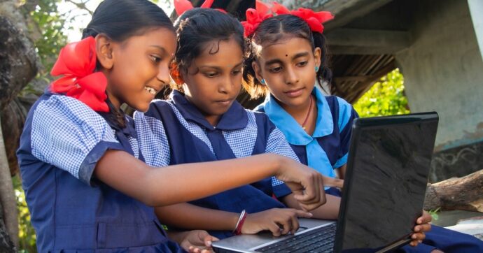 ai integration in rural schools