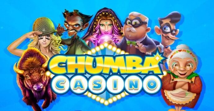 Chumba Casino