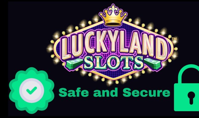 LuckyLand Slots