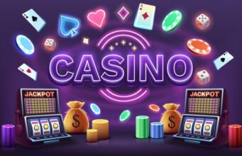 Sweepstakes Casinos