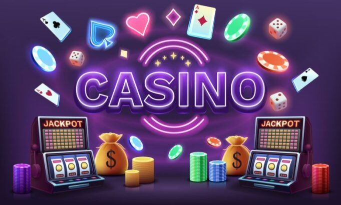 Sweepstakes Casinos