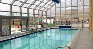 How to Maintain and Clean a Retractable Pool Enclosure